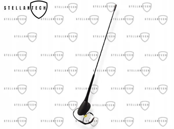 Antenne de Toit OEM 9674768980 - État Utilisé image 2