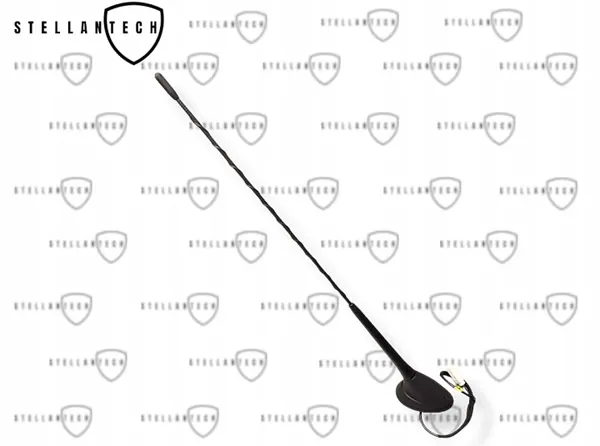 Antenne de Toit OEM 9674768980 - État Utilisé image 3