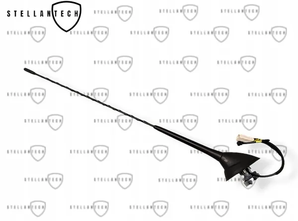 Antenne de Toit OEM 9674768980 - État Utilisé image 4