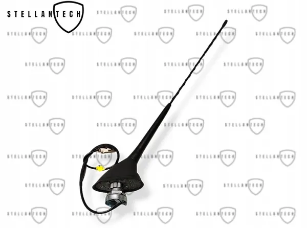 Antenne de Toit OEM 9674768980 - État Utilisé image 5
