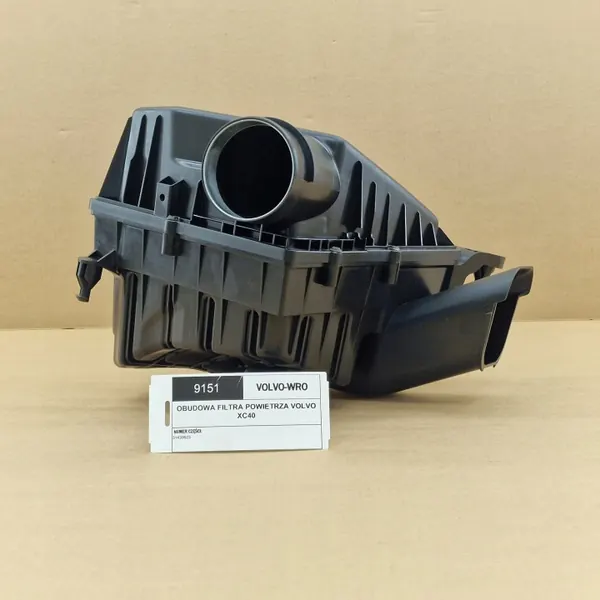 Luftfiltergehäuse OEM 1494 31439923 für Volvo XC40 image 2