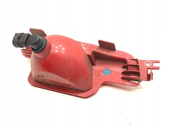 Luz traseira esquerda de para-choque FIAT 500 Hatchback OEM 52008635 image 2