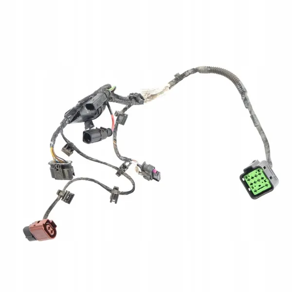Mazo Depósito VW Crafter OEM 7C0971819C image 7