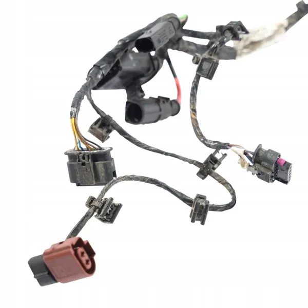 Mazo Depósito VW Crafter OEM 7C0971819C image 9