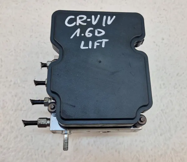 Bomba ABS OEM 0265244736 para Honda CR-V 2014-2018 image 5
