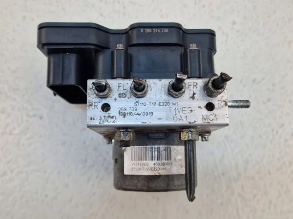Bomba ABS OEM 0265244736 para Honda CR-V 2014-2018 image 6