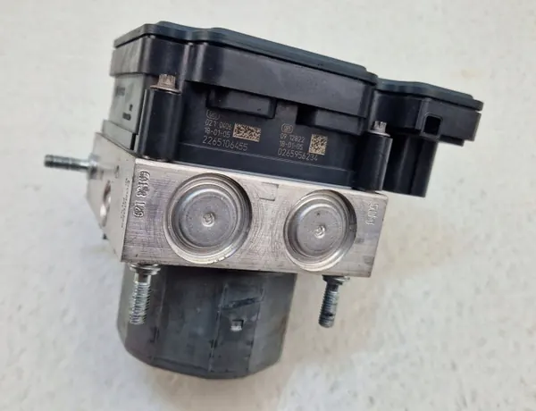 Bomba ABS OEM 0265244736 para Honda CR-V 2014-2018 image 7