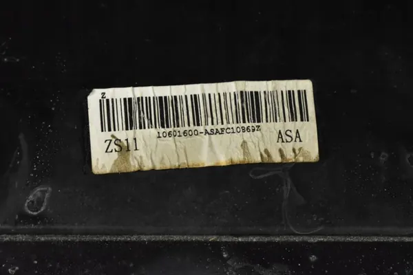 Techo Panorámico Usado OEM 10601600 para MG ZS SUV image 10