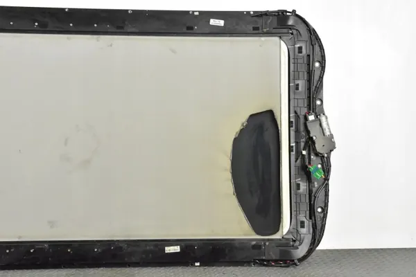 Techo Panorámico Usado OEM 10601600 para MG ZS SUV image 8