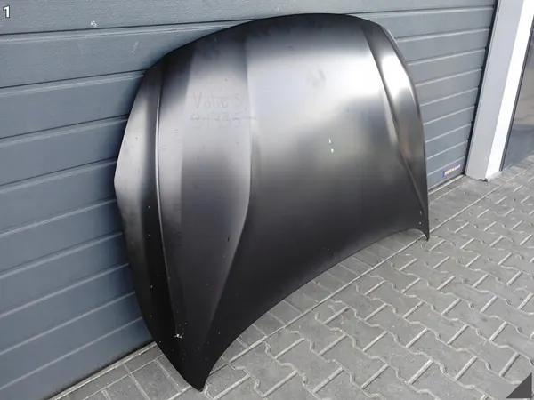 VOLVO V60 I S60 II 13-18 Motorhuv OEM 31335883 image 2