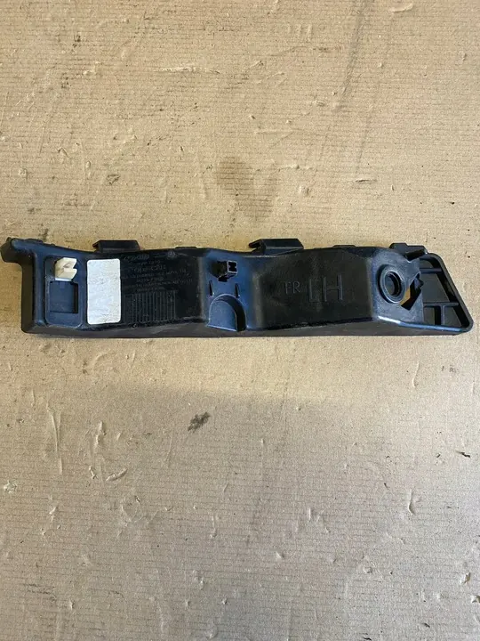 KIA Guia de Para-choque Frontal Esquerdo 86513F1000 image 2