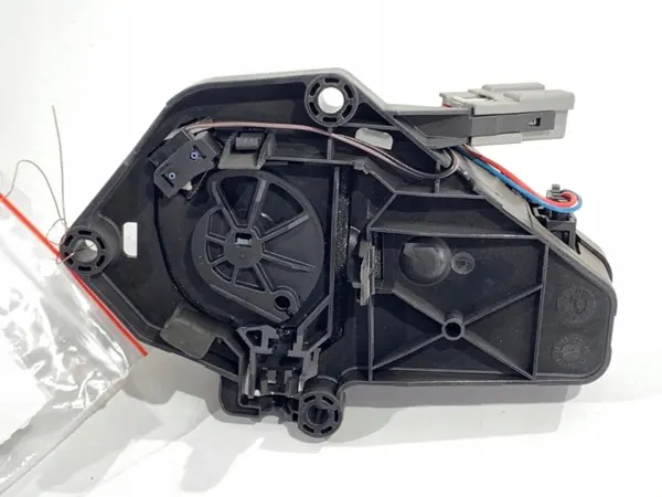 Verrou de hayon Jaguar XF OEM AF63-14B529-AE 2008-2015 image 2