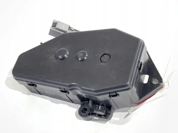 Verrou de hayon Jaguar XF OEM AF63-14B529-AE 2008-2015 image 3
