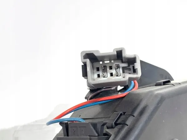 Verrou de hayon Jaguar XF OEM AF63-14B529-AE 2008-2015 image 4
