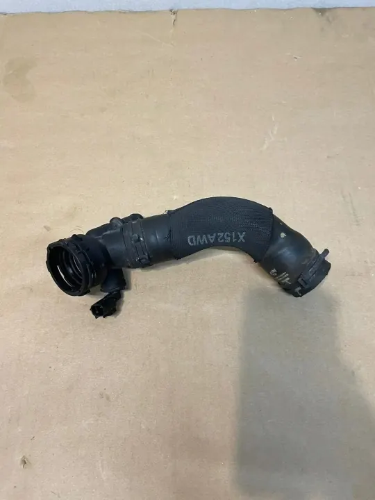 Pièce refroidissement Jaguar GX538286AB - Occasion OEM image 4