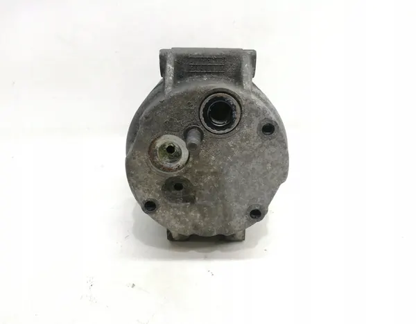 Compresseur de climatisation Chevrolet Lacetti 2.0 OEM 96801525 image 5