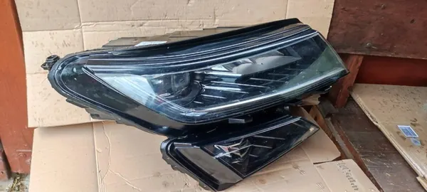 Farol Dianteiro Skoda Kodiaq image 2