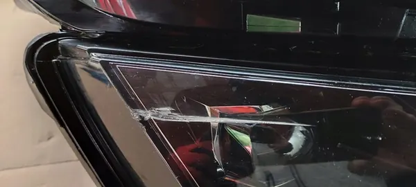 Farol Dianteiro Skoda Kodiaq image 4