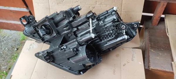 Farol Dianteiro Skoda Kodiaq image 6