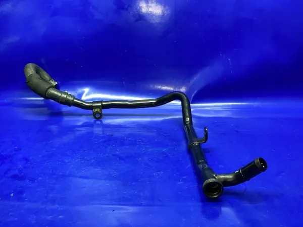 Tuyau d'eau D4CB H350 2.5 CRDI Euro6 78 OEM image 5