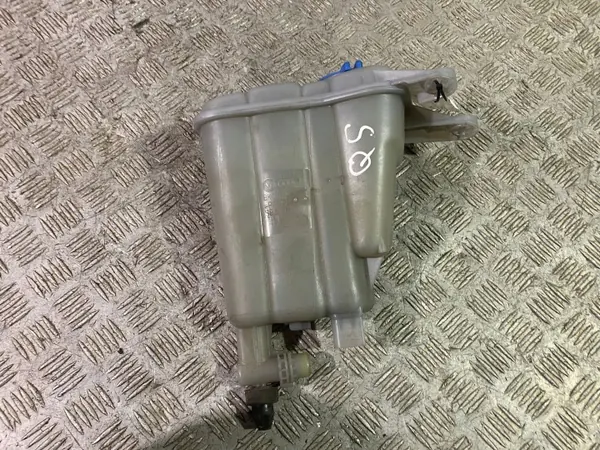 Koelvloeistoftank Audi Q5 SQ5 2013 OEM 8K0121403T image 2