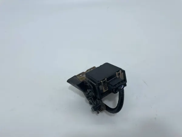 Radarsensorfäste OEM 28438-3ZL1B för Nissan Pulsar image 3