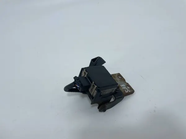 Radarsensorfäste OEM 28438-3ZL1B för Nissan Pulsar image 4