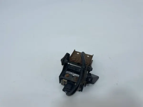Radarsensorfäste OEM 28438-3ZL1B för Nissan Pulsar image 5