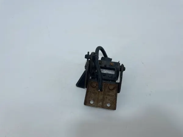 Radarsensorfäste OEM 28438-3ZL1B för Nissan Pulsar image 7