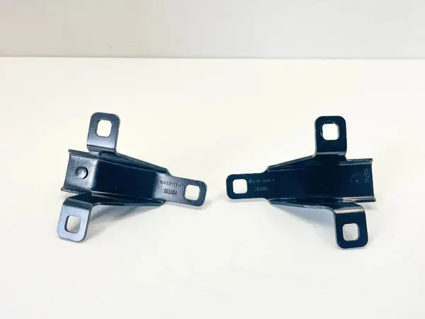 Mercedes-Benz SL kattoosat OEM A2317570175 image 6