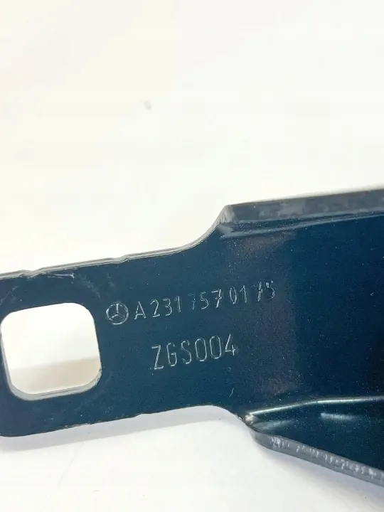 Mercedes-Benz SL kattoosat OEM A2317570175 image 8