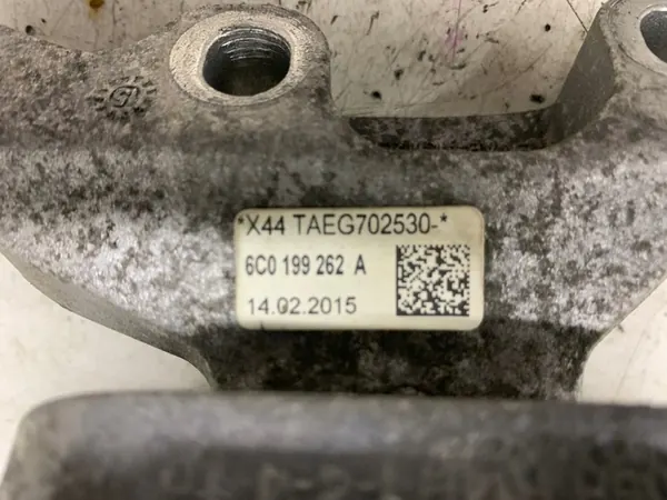 Engine Mount 6C0199262A Skoda Fabia III 1.4 TDI image 2