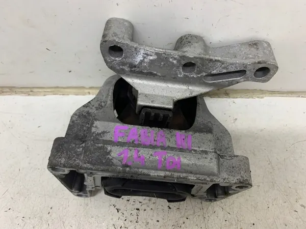 Engine Mount 6C0199262A Skoda Fabia III 1.4 TDI image 3