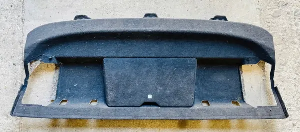Prateleira de bagageira MERCEDES E-KLASA W124 COUPE 95R - OEM image 2