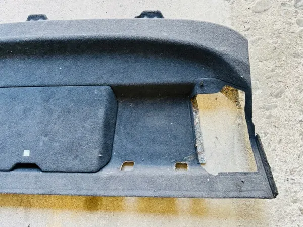 Prateleira de bagageira MERCEDES E-KLASA W124 COUPE 95R - OEM image 3