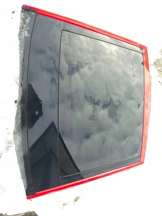 Techo Panorámico OEM WAH30678 para Audi A3 8V Sedán image 2