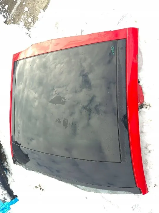 Techo Panorámico OEM WAH30678 para Audi A3 8V Sedán image 4