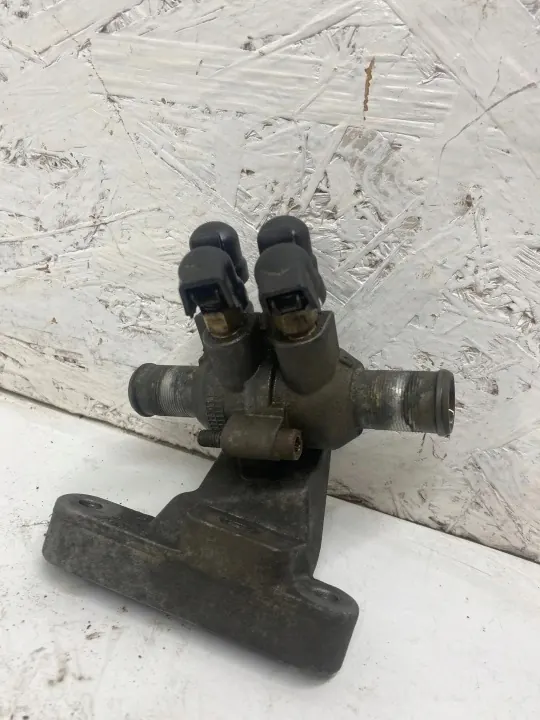 Kühlmittelheizer OEM DTS2358 für Peugeot 206 image 2