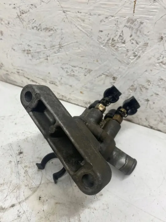 Kühlmittelheizer OEM DTS2358 für Peugeot 206 image 3