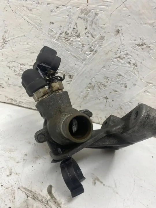 Kühlmittelheizer OEM DTS2358 für Peugeot 206 image 4