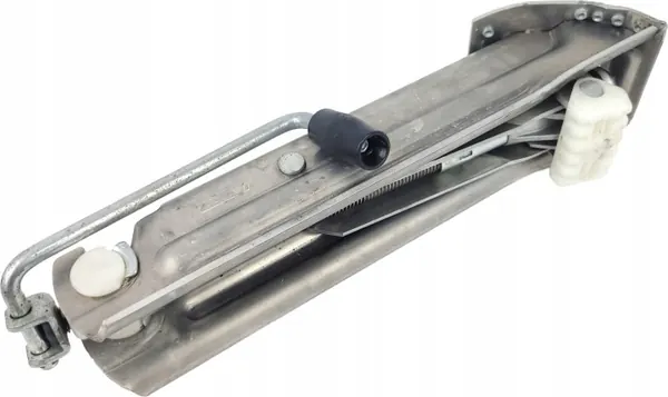 Pompe à air pneus Mercedes OEM A0005831102 image 2