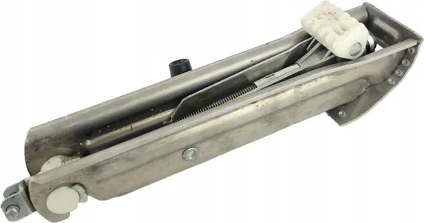 Pompe à air pneus Mercedes OEM A0005831102 image 4