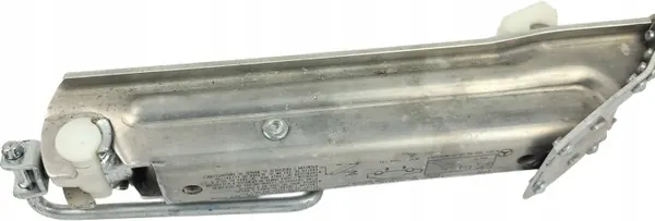 Pompe à air pneus Mercedes OEM A0005831102 image 5