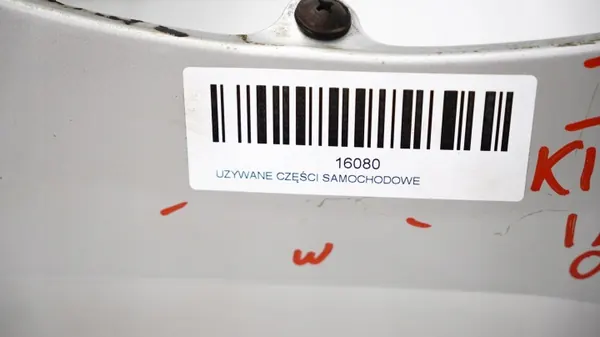 Guardabarros delantero derecho OEM 360164442 Kia Ceed II 12-16 image 8