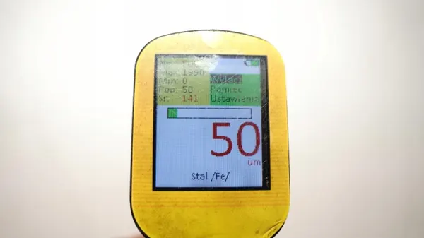 Guardabarros delantero derecho OEM 360164442 Kia Ceed II 12-16 image 9