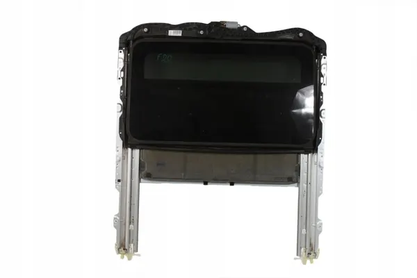 BMW OE Schiebedachmotor OEM 7249799 - Gebraucht image 2
