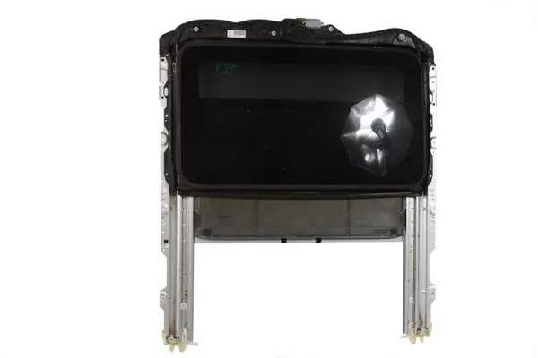 BMW OE Schiebedachmotor OEM 7249799 - Gebraucht image 3