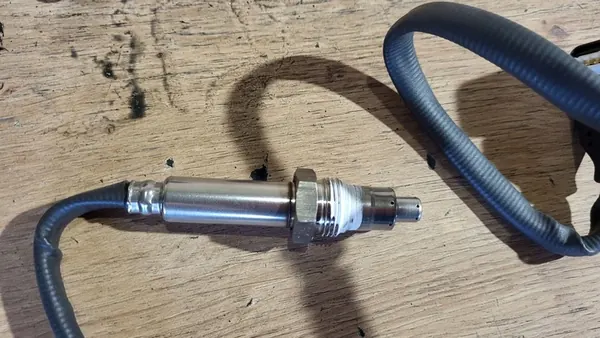 Sensor Lambda NGK NS11A image 3