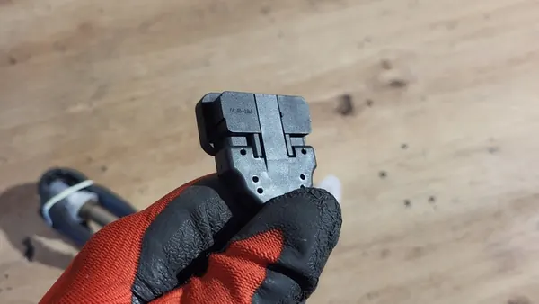 Sensor Lambda NGK NS11A image 6