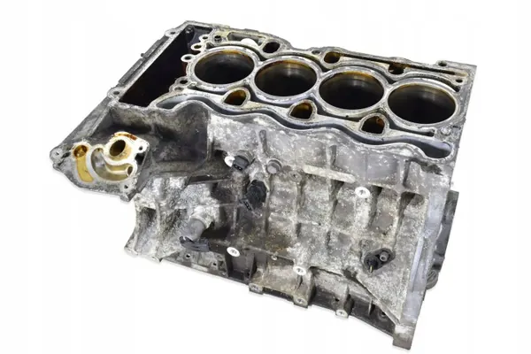 BMW Moottorilohko OEM N43B20A 2.0i 2007-2013 image 2